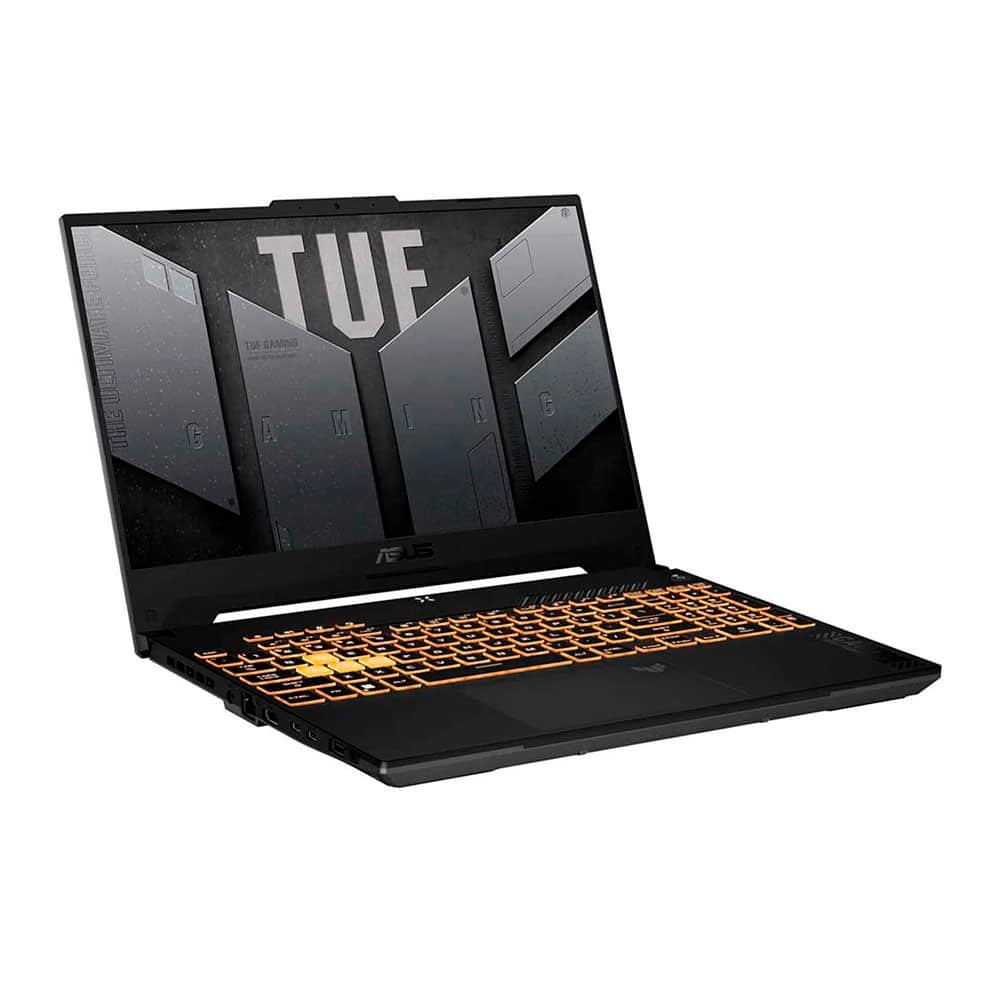 Asus TUF Gaming F15 FX507Z, Core i5-12500H, 4GB RTX3050, 8GB